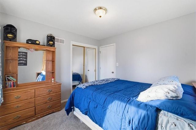 216 S Shrank Avenue, Independence, MO 64056