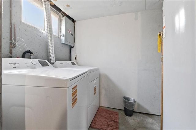 216 S Shrank Avenue, Independence, MO 64056