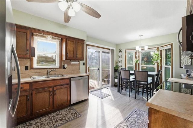 216 S Shrank Avenue, Independence, MO 64056