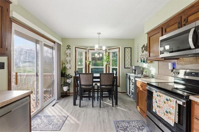 216 S Shrank Avenue, Independence, MO 64056