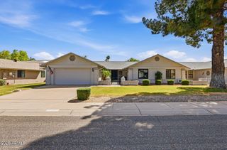 12963 W BLUE SKY Drive, Sun City West, AZ 85375