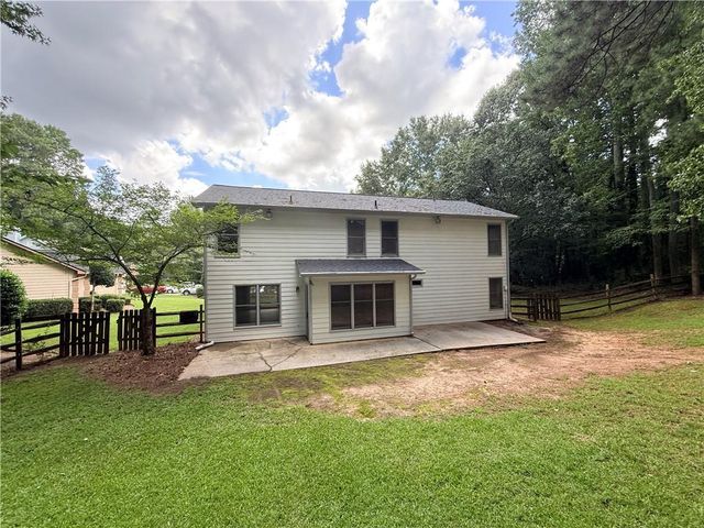 150 Ocee View Court, Johns Creek, GA 30022