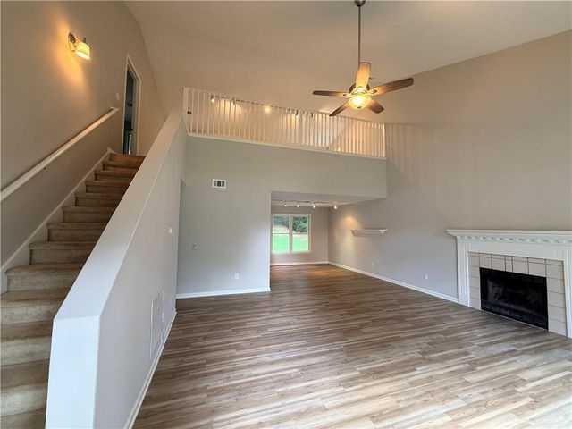 150 Ocee View Court, Johns Creek, GA 30022