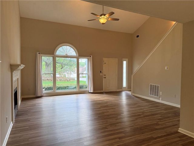 150 Ocee View Court, Johns Creek, GA 30022