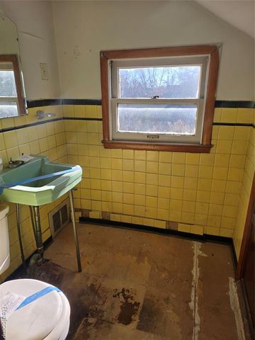 14681 Tuller Street, Detroit, MI 48238