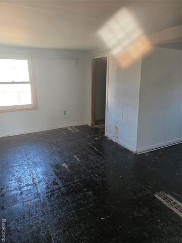 14681 Tuller Street, Detroit, MI 48238