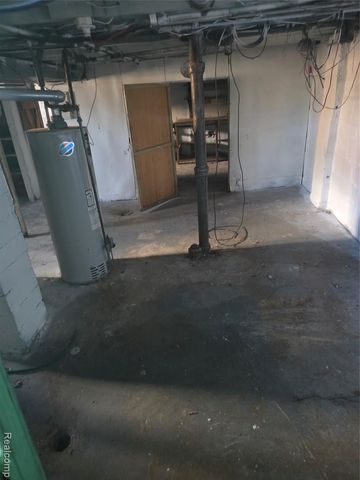 14681 Tuller Street, Detroit, MI 48238