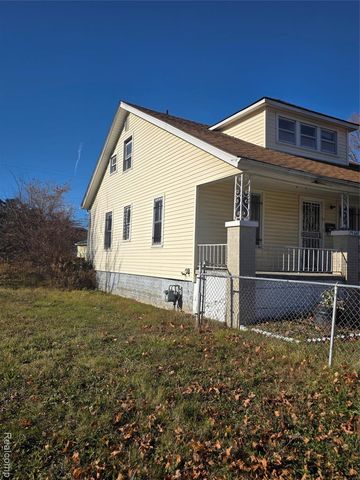 14681 Tuller Street, Detroit, MI 48238