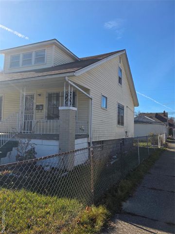 14681 Tuller Street, Detroit, MI 48238