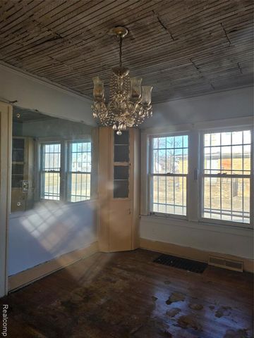 14681 Tuller Street, Detroit, MI 48238