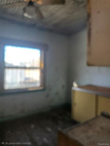 14681 Tuller Street, Detroit, MI 48238