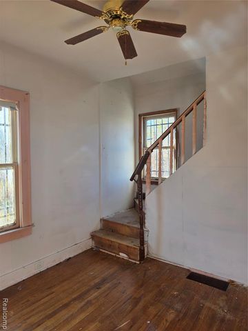 14681 Tuller Street, Detroit, MI 48238