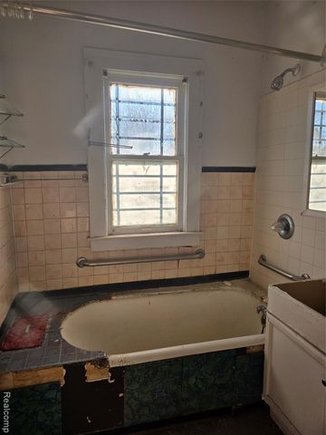 14681 Tuller Street, Detroit, MI 48238