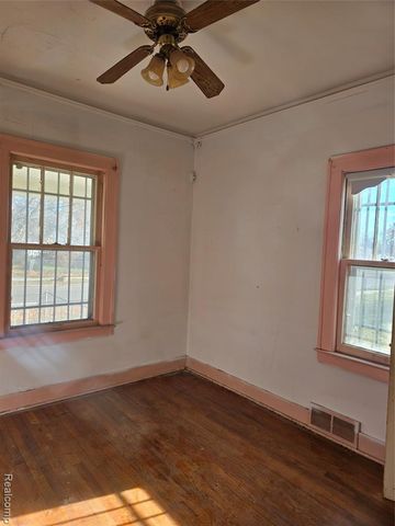 14681 Tuller Street, Detroit, MI 48238