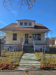 14681 Tuller Street, Detroit, MI 48238