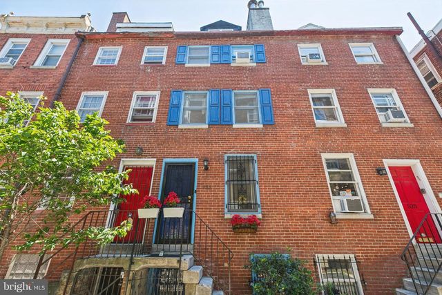 523 S LEITHGOW ST, Philadelphia, PA 19147