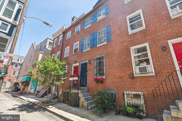 523 S LEITHGOW ST, Philadelphia, PA 19147