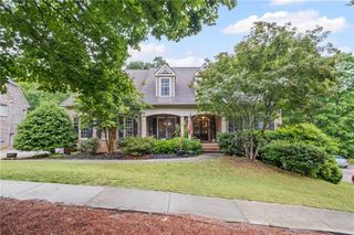 4842 Registry NW Drive, Kennesaw, GA 30152