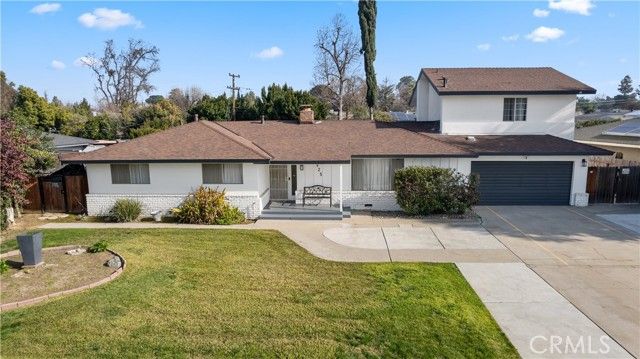 925 S Purdue Avenue, Fresno, CA 93727