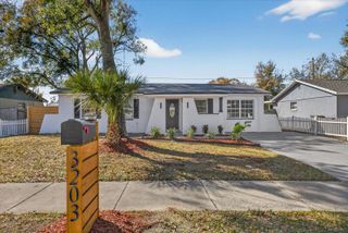 3203 DELRAY DRIVE, Tampa, FL 33619