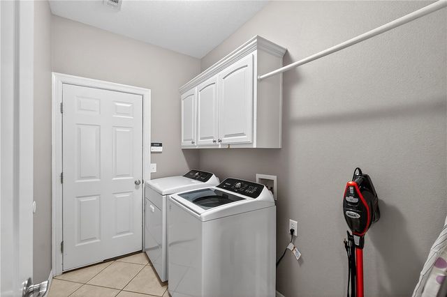 2433 N Hidden Creek Drive, Fayetteville, AR 72704
