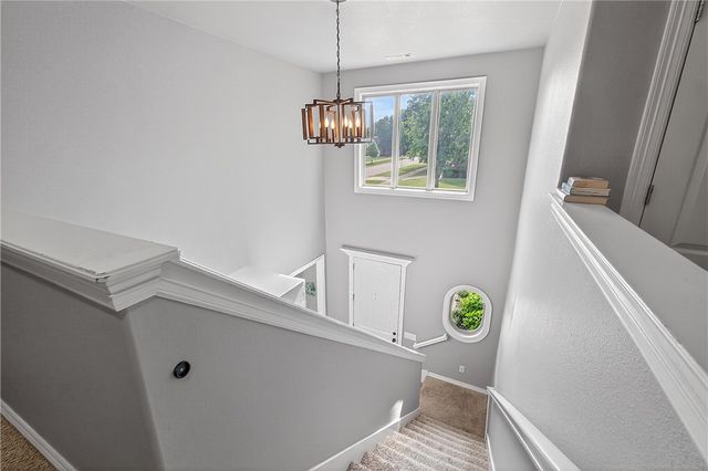2433 N Hidden Creek Drive, Fayetteville, AR 72704