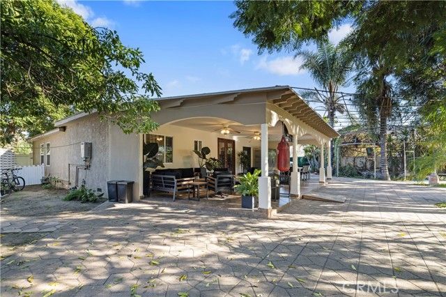 7807 Stansbury, Panorama City (los Angeles), CA 91402