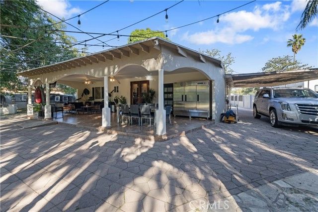 7807 Stansbury, Panorama City (los Angeles), CA 91402