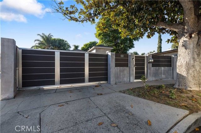 7807 Stansbury, Panorama City (los Angeles), CA 91402