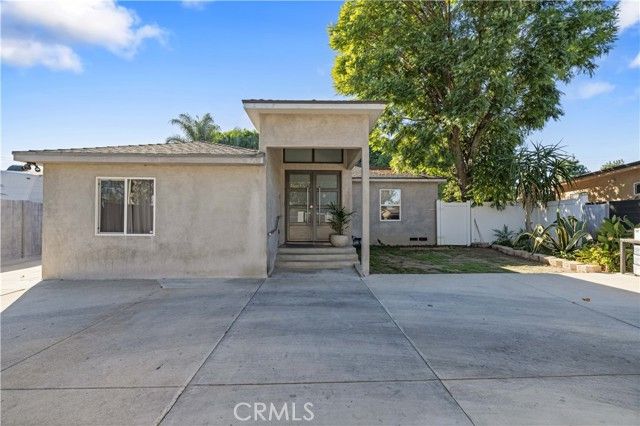 7807 Stansbury, Panorama City (los Angeles), CA 91402