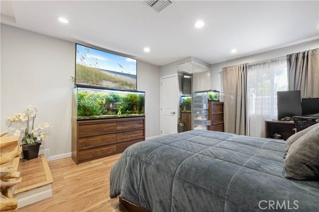 7807 Stansbury, Panorama City (los Angeles), CA 91402