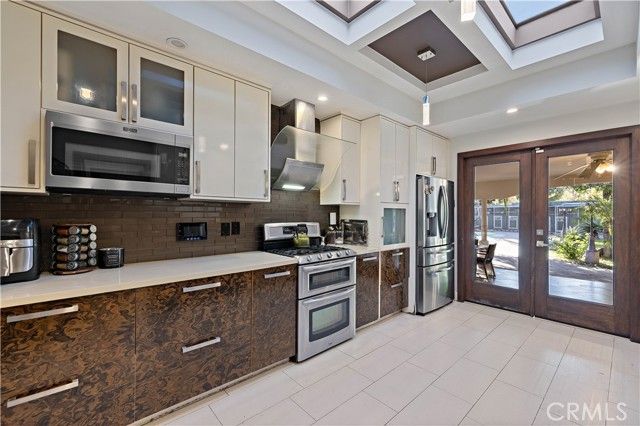 7807 Stansbury, Panorama City (los Angeles), CA 91402