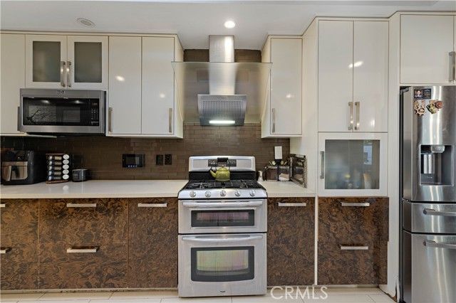 7807 Stansbury, Panorama City (los Angeles), CA 91402