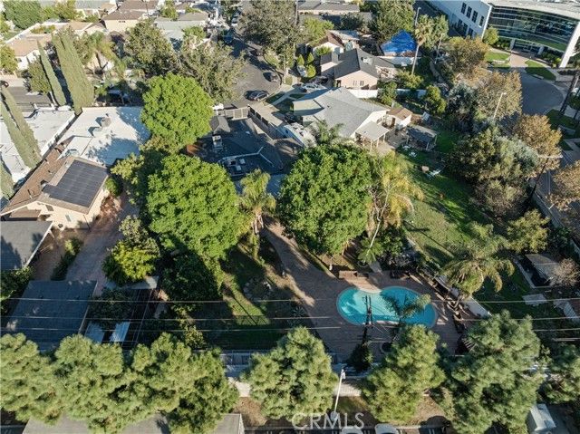 7807 Stansbury, Panorama City (los Angeles), CA 91402