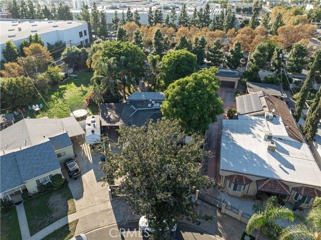 7807 Stansbury, Panorama City (los Angeles), CA 91402