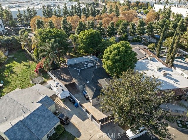7807 Stansbury, Panorama City (los Angeles), CA 91402