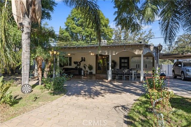 7807 Stansbury, Panorama City (los Angeles), CA 91402