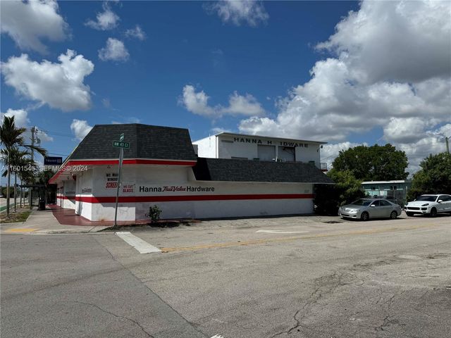 4343 N Andrews Avenue, Oakland Park, FL 33309