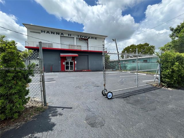 4343 N Andrews Avenue, Oakland Park, FL 33309