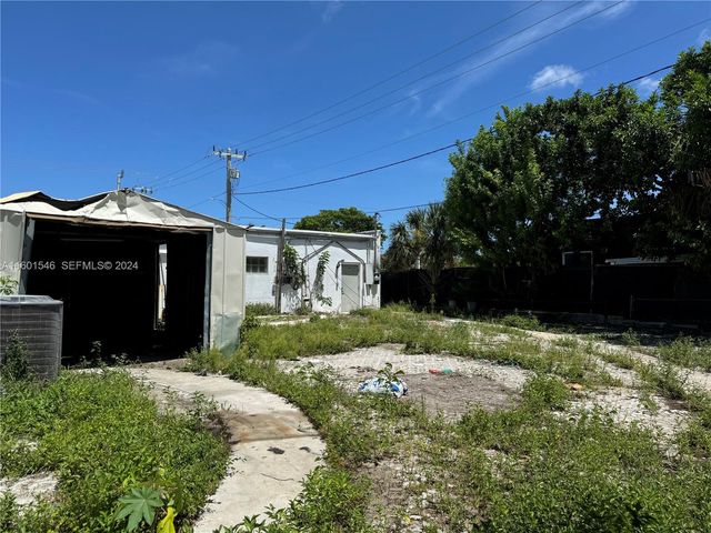 4343 N Andrews Avenue, Oakland Park, FL 33309