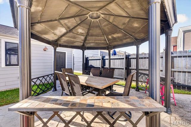 3409 E Lime Kiln, St Charles, MO 63301