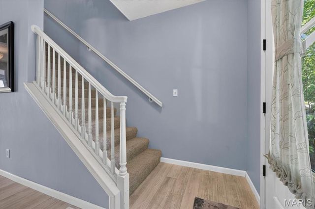 3409 E Lime Kiln, St Charles, MO 63301