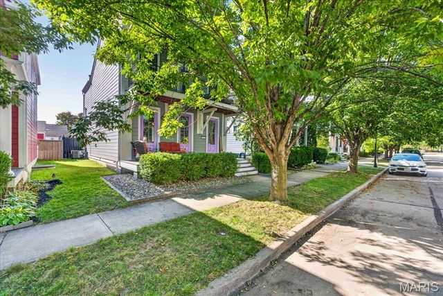 3409 E Lime Kiln, St Charles, MO 63301