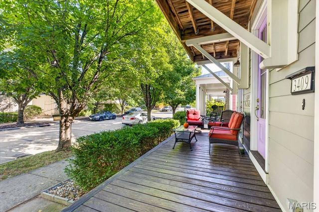 3409 E Lime Kiln, St Charles, MO 63301