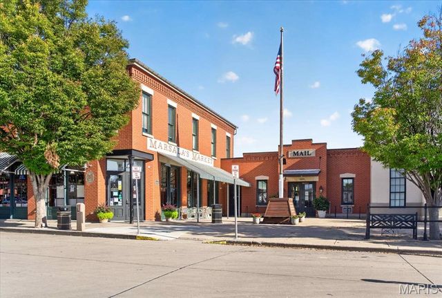 3409 E Lime Kiln, St Charles, MO 63301
