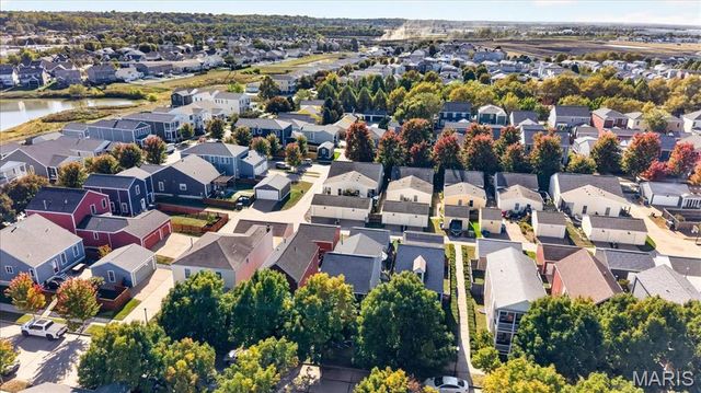 3409 E Lime Kiln, St Charles, MO 63301