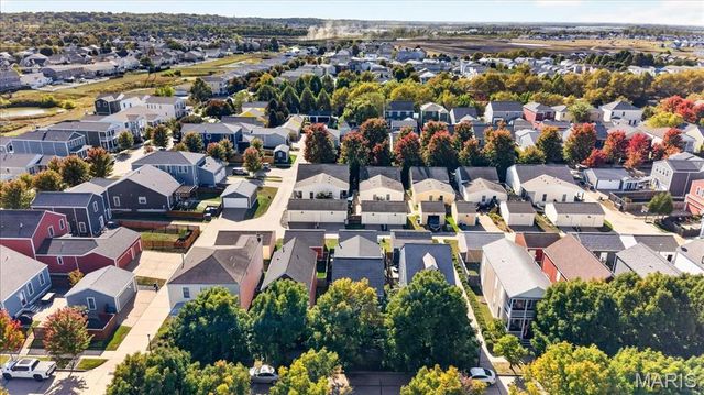 3409 E Lime Kiln, St Charles, MO 63301