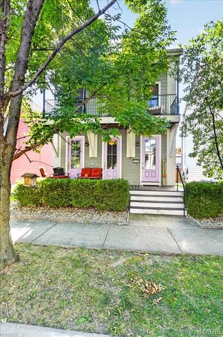 3409 E Lime Kiln, St Charles, MO 63301