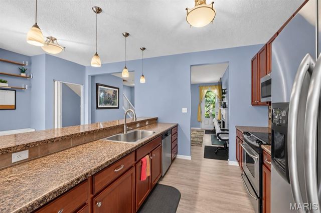 3409 E Lime Kiln, St Charles, MO 63301