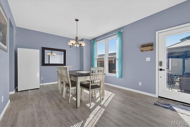 3409 E Lime Kiln, St Charles, MO 63301
